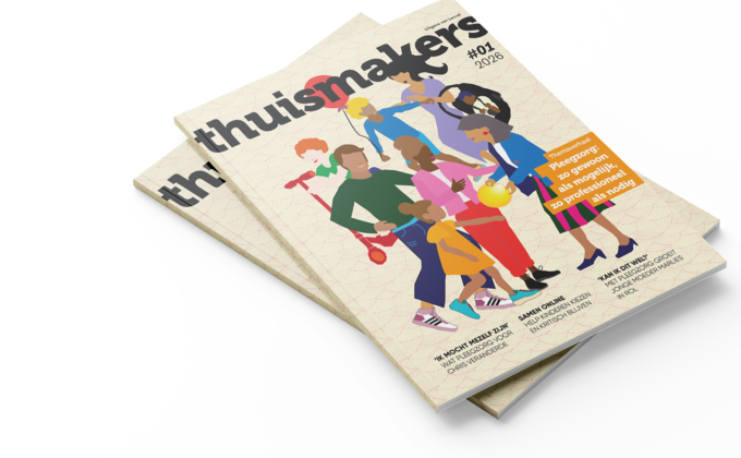 Thuismakers zomereditie 2026