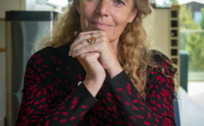 Janneke van Bockel